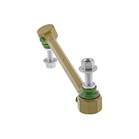 Mevotech Stabilizer Bar Link Kit Mevotech Barlnk, Txms30852 TXMS30852